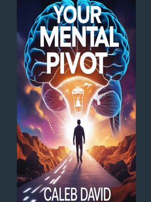cover image of Your Mental Pivot